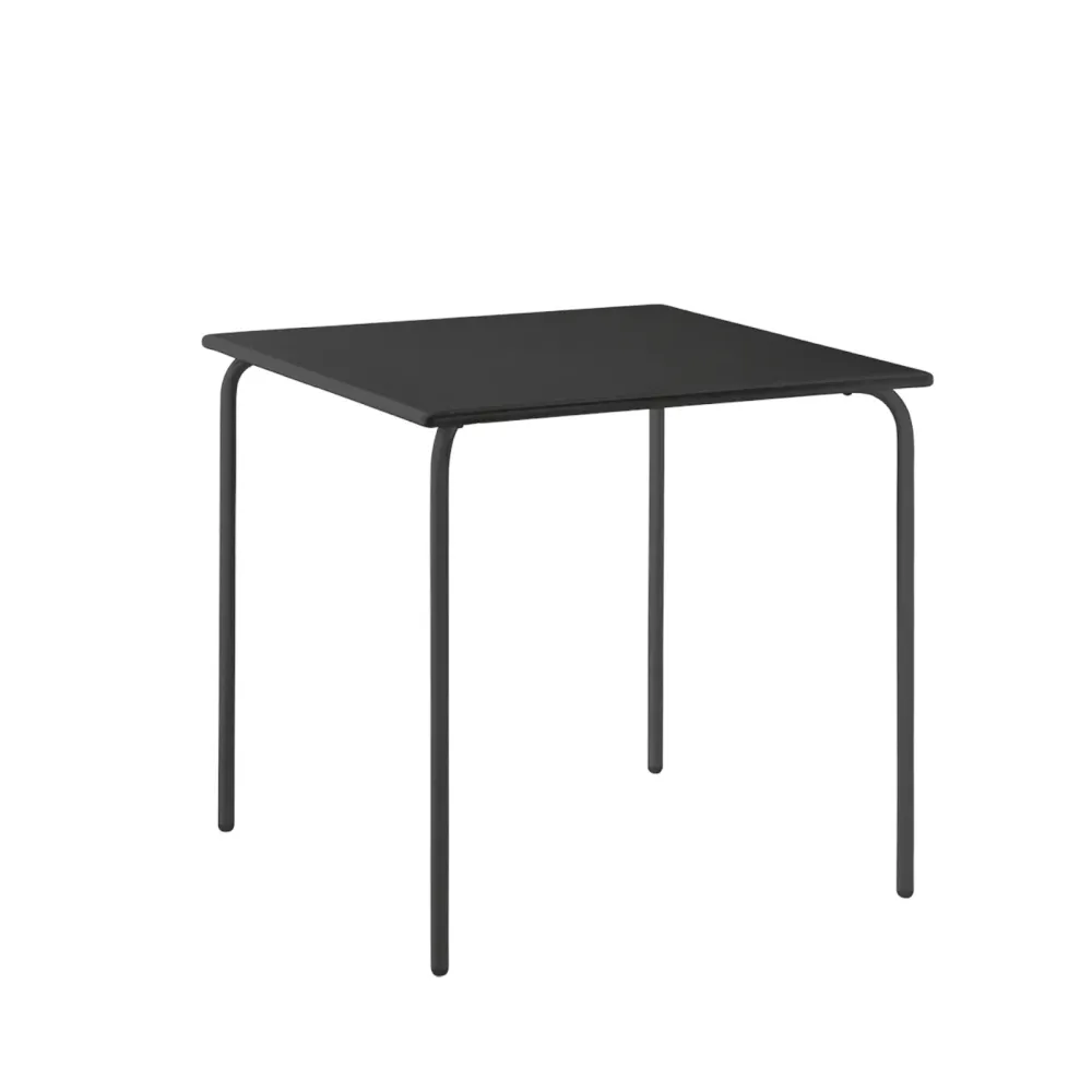 Table Connubia Easy CB4813-FQ 80 E Outdoor