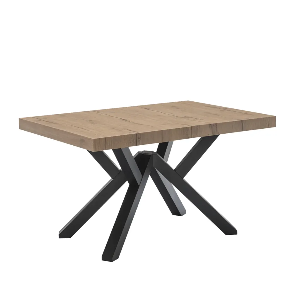 Table Connubia Mikado CB4789-R 130