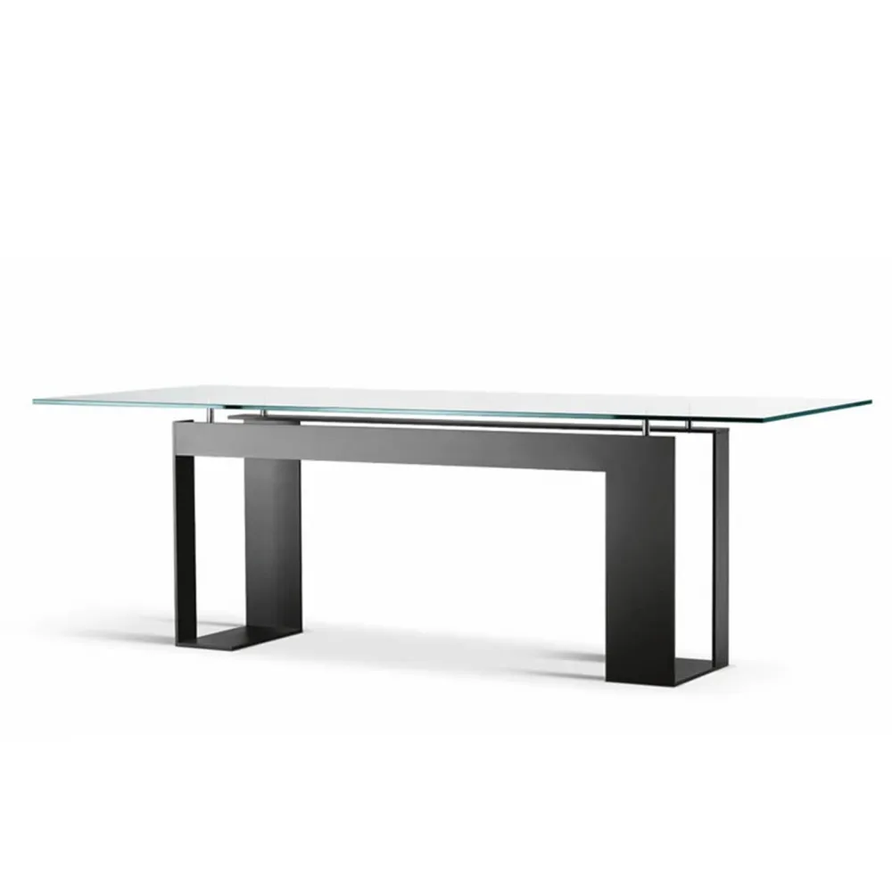  Table Tonelli Miles