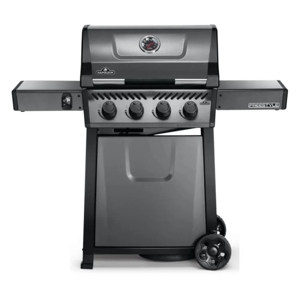 Napoleon Barbacoa de gas Freestyle F425 GT