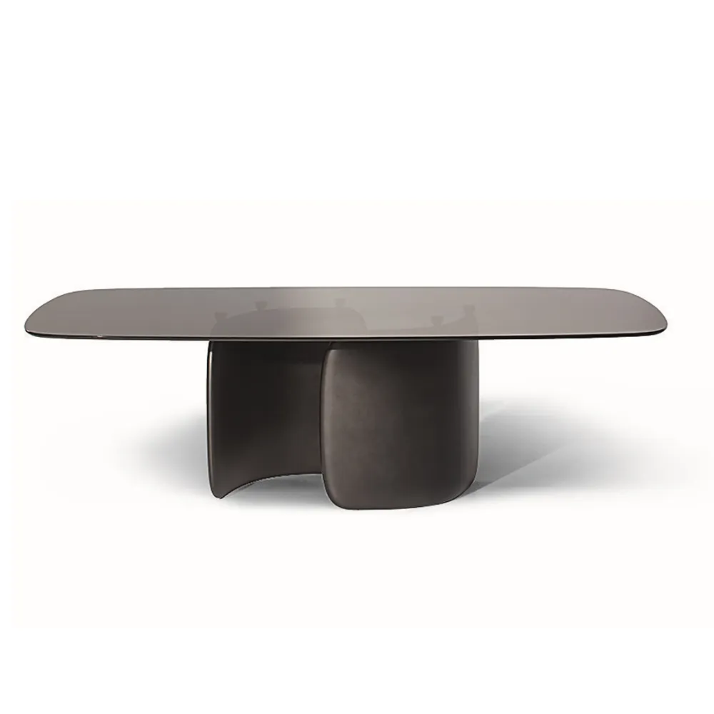 Bonaldo Table moelleuse