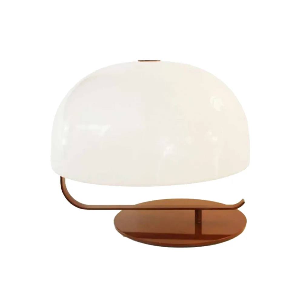 Lampe de table Oluce Zanuso