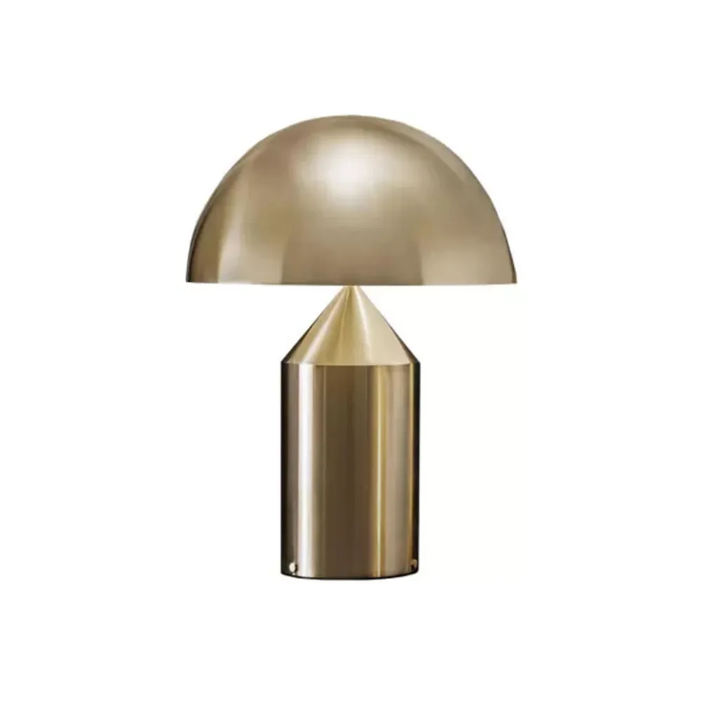 Oluce lampe de table Atollo