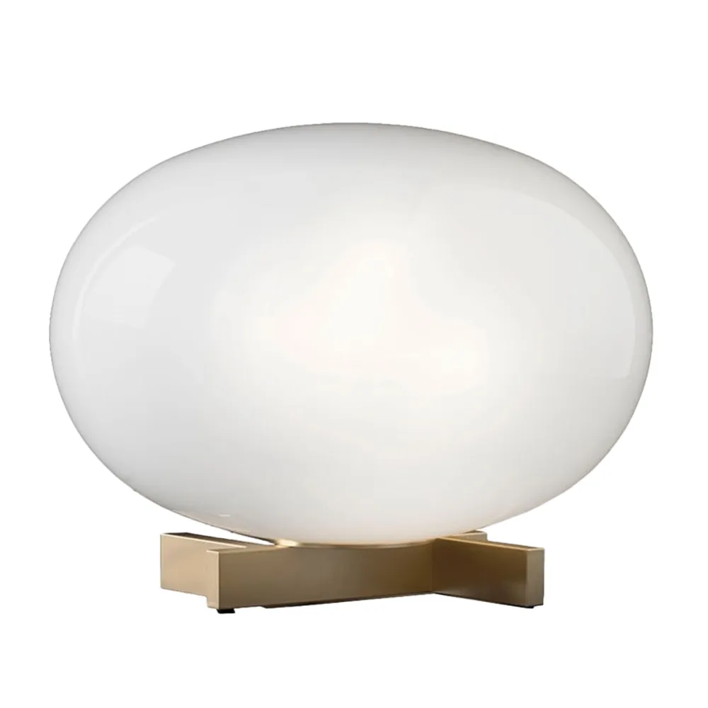 Oluce Alba table lamp