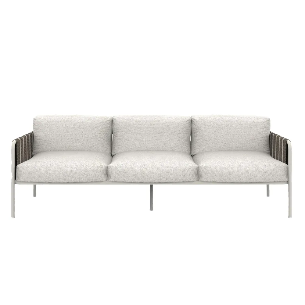 3 seater sofa Vermobil Hamptons