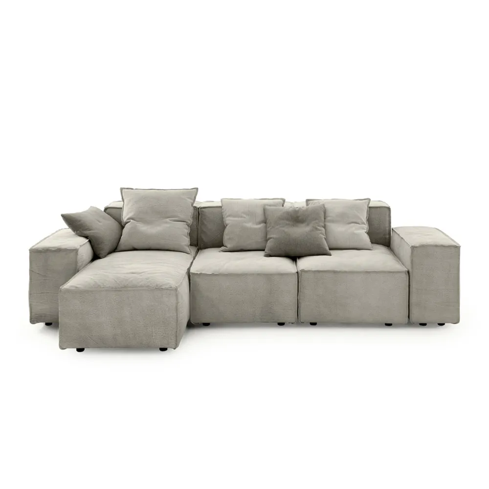 Modulares Sofa Albani Oasi