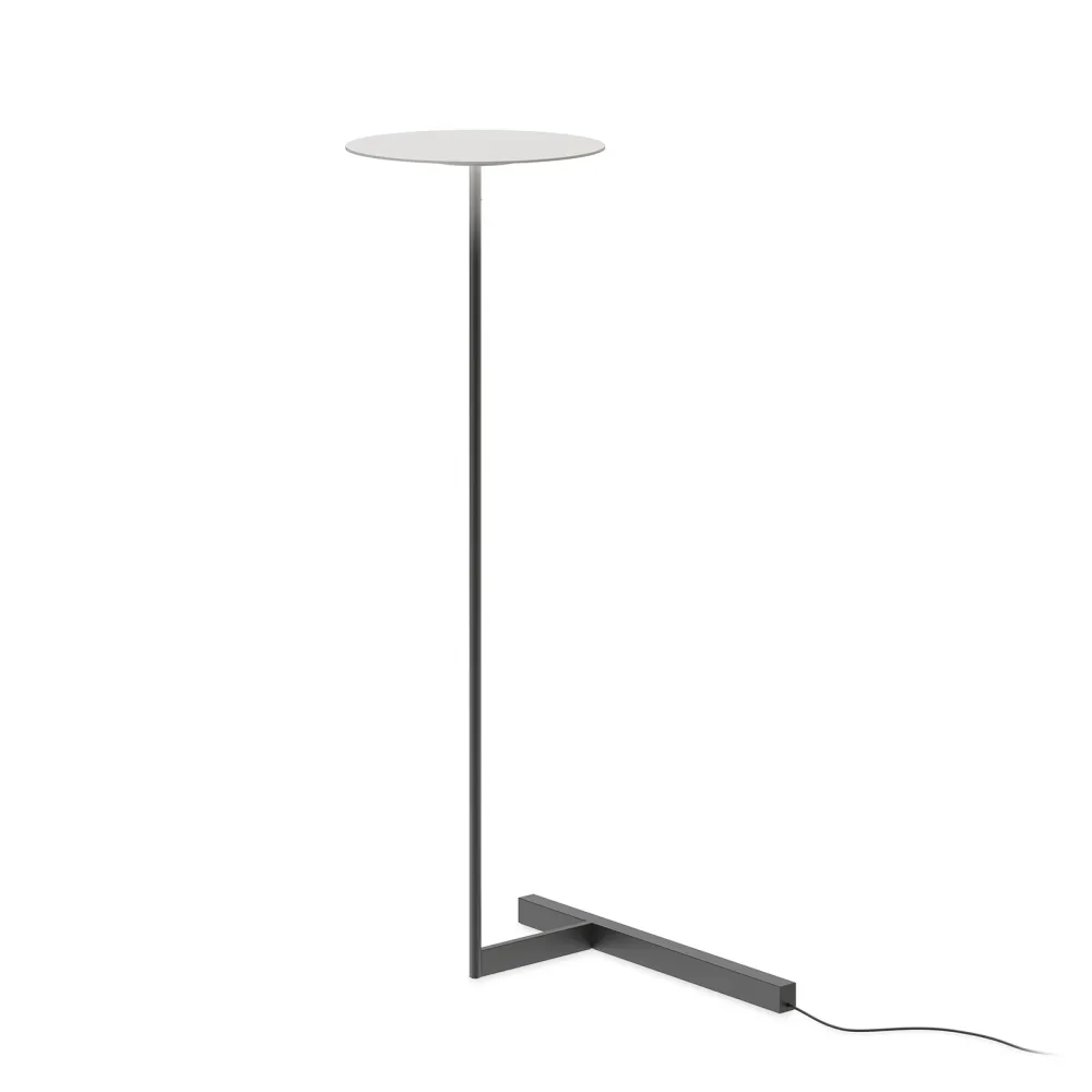 Ground lamp Vibia Flat 5957