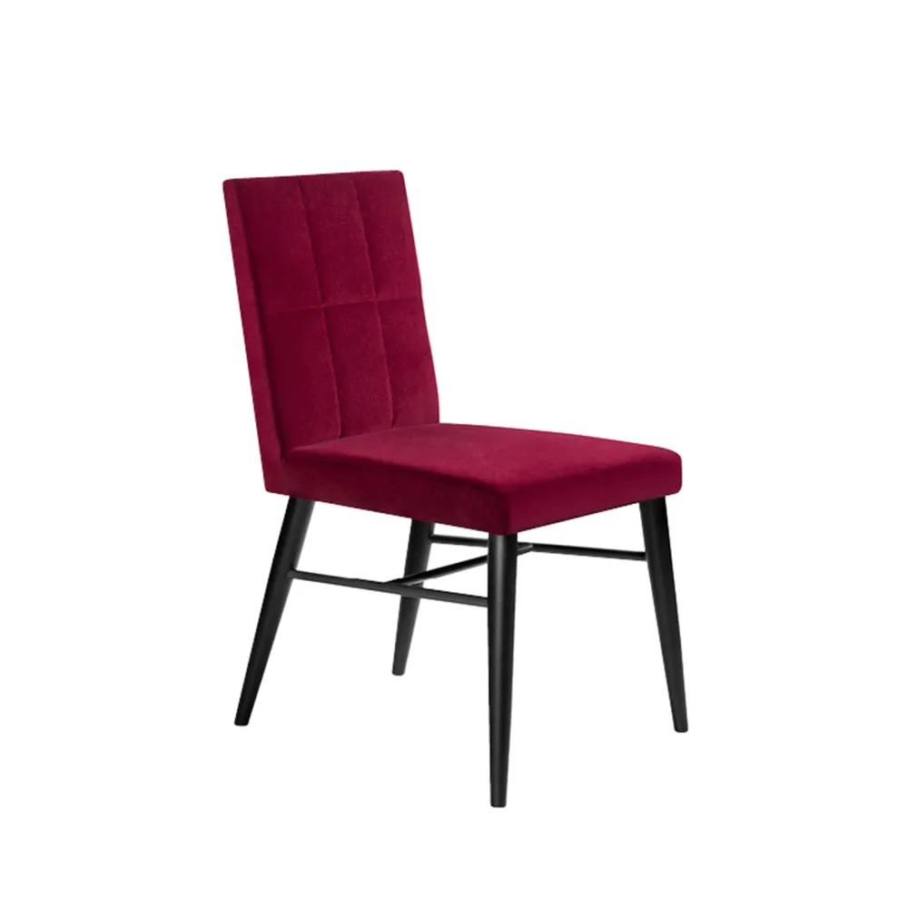 Silla Alma Design Magenta