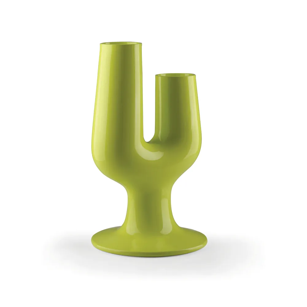 Vaso Plust Collection Cactus