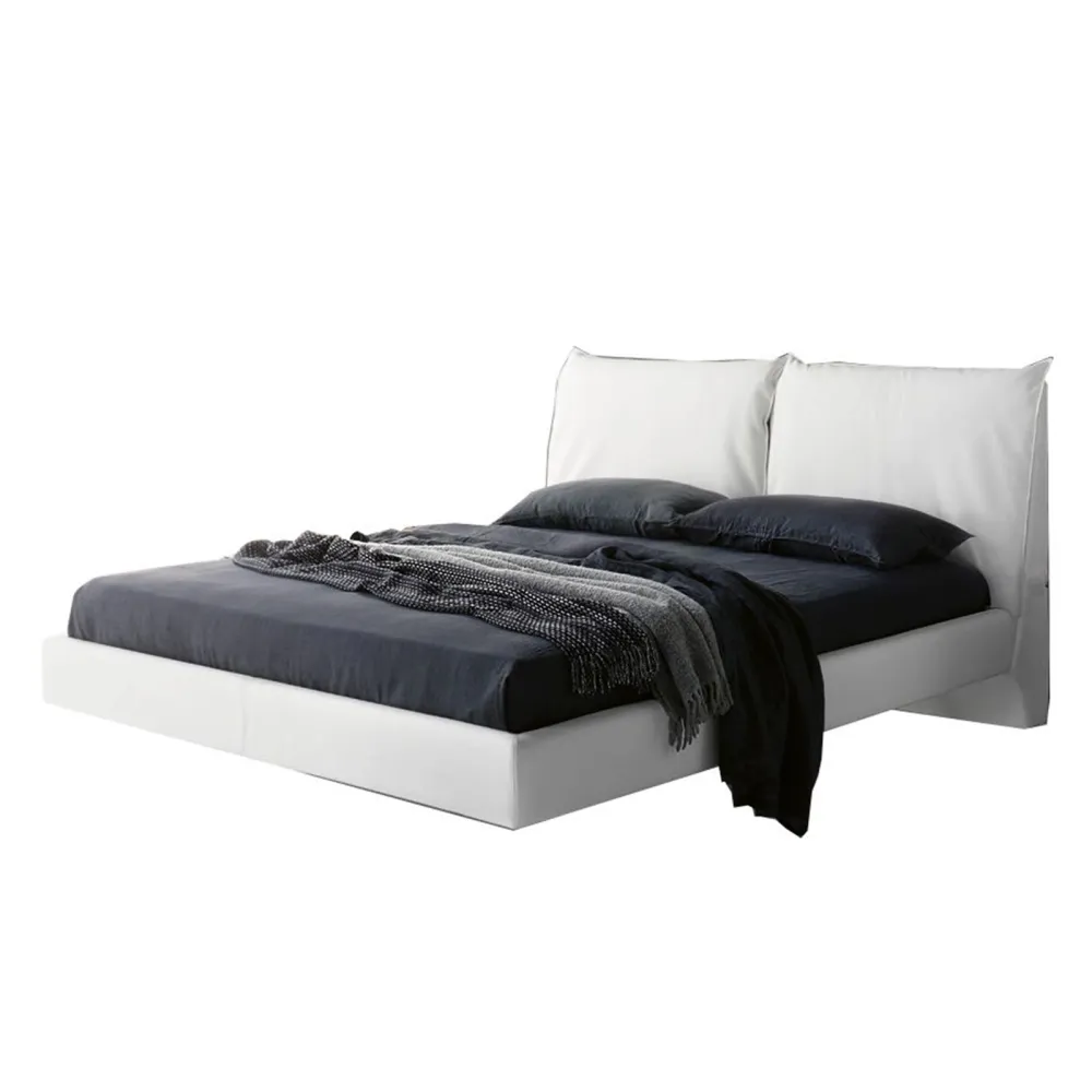 Cama doble Cattelan Lukas