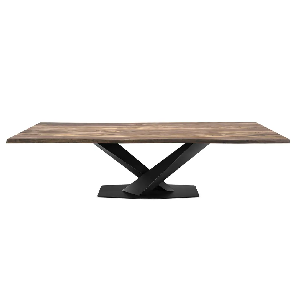 Tisch Cattelan Stratos Wood A