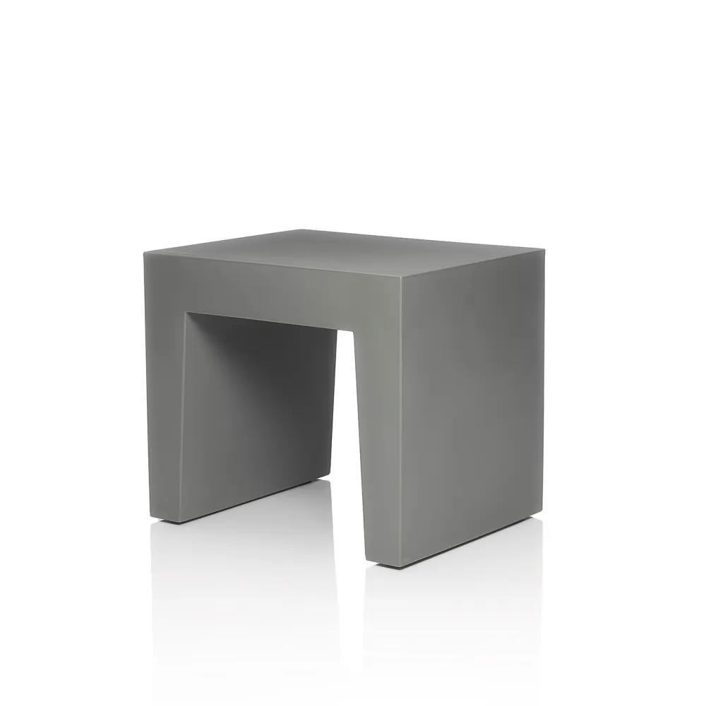 Fatboy Concrete Seat Tabouret