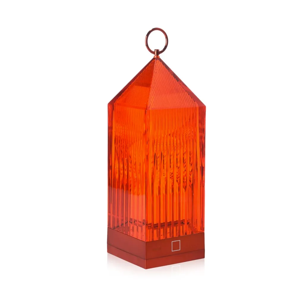 Kartell Lantern Tischlampe