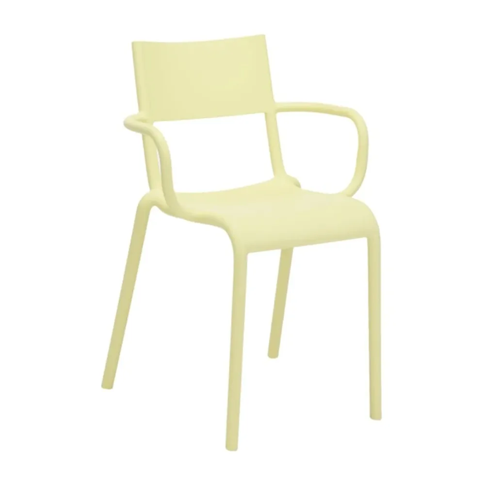 Kartell Generic A Stuhl